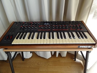 D.S.I Pro2